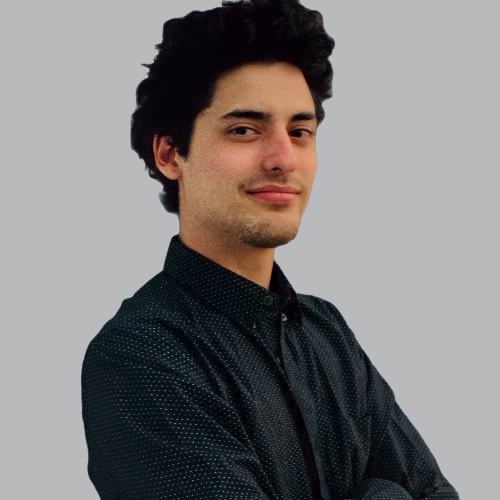 Adrien Mennessier